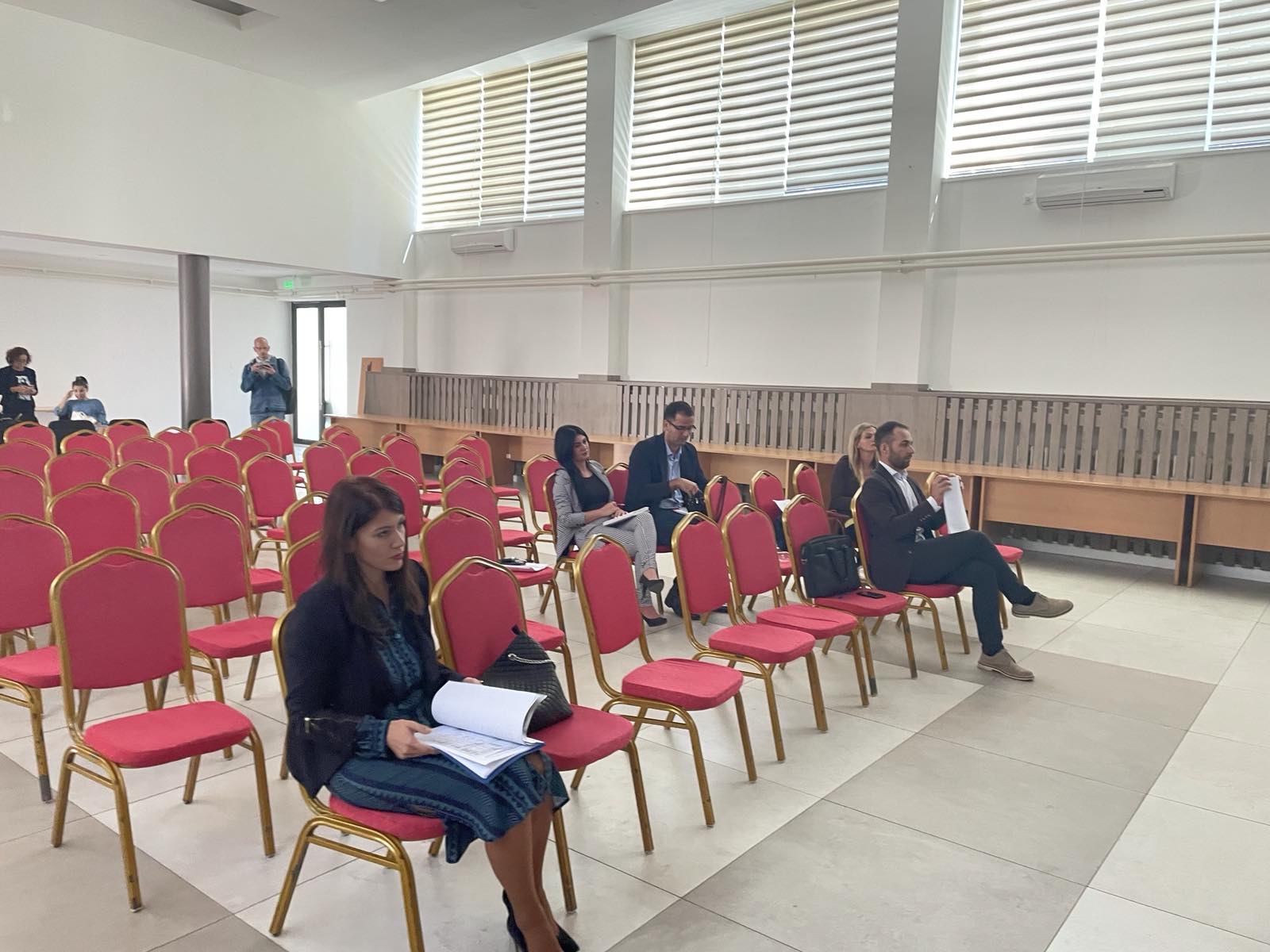 Održana javna rasprava